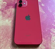 iPhone 12. 128gb. Red.