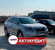 Lexus RX450h (Доступен в Автокредит)