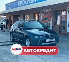 Rover Streetwise (Доступен в Автокредит)