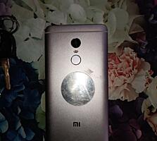 Продам телефон Redmi Note 4