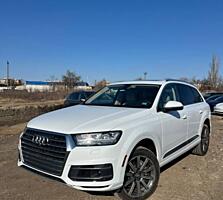 2019 AUDI Q7 3.0 TFSI PRESTIGE (11/18)