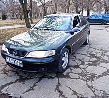 Продам Opel Vectra B, бензин - метан 20 кубов