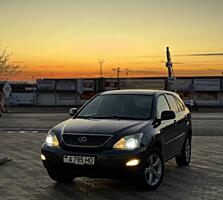 Прокат авто lexus RX