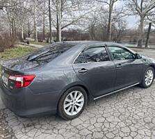 Toyota Camry 50, hybrid