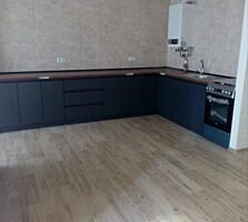 Однокомнатная квартира - студия на пр. Мира