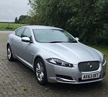 Jaguar XF 2013 2.2D
