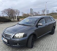 Продам Toyota Avensis 2.2 D4D 2007 года