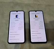 Samsung A33, A34, 6/128 новые, без коробки