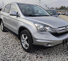 Honda CR-V 2.2 i-CTDi 4WD 2008г. в.