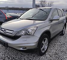 Honda CR-V 2.2 i-CTDi 4WD 2008г. в.