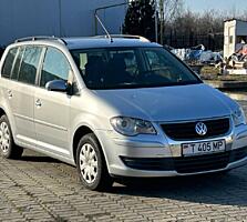 Продам Volkswagen Touran