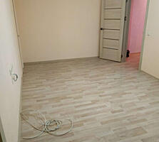 Продаётся уютная двухкомнатная квартира