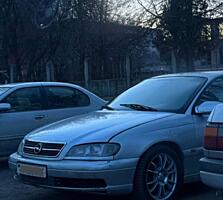 Продаю Opel Omega Год - 1999 (рестайлинг) Мотор - 2.2 бензин + газ