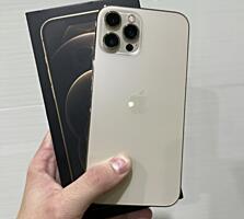 iPhone 12 Pro Max 128gb РАССРОЧКА / ГАРАНТИЯ