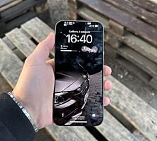 Новый iPhone 16 Pro Max 1000gb состояние идеальное без царапин