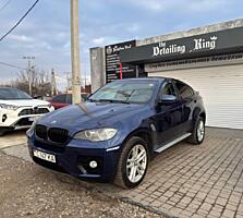 BMW X6 ЕВРОПА, Свежепригнан