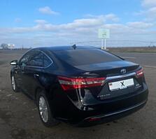 Продам Toyota Avalon Hubrid 2014г