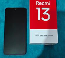 Продам Redmi13. 2 200руб.