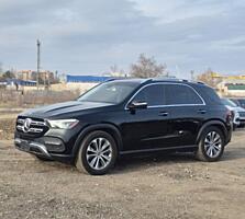 2019 MERCEDES-BENZ GLE 450