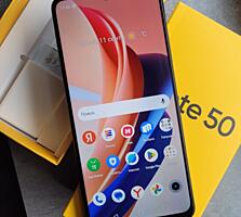 Новый телефон Realme Note 50 на 128 Гб