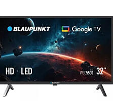 Телевизор Blaupunkt 32WGC5500S Google TV