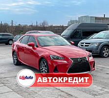 Lexus IS300 (Доступен в Автокредит)