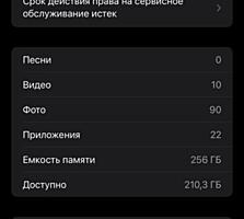 СРОЧНО!!!! Iphone 14 pro max 256gb