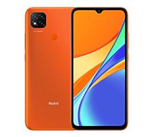 Redmi 9 C NFS 2/32 Voltee 4 G