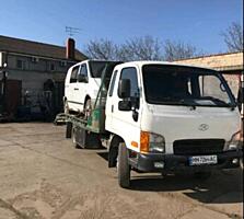 Услуги эвакуатора, эвакуатор