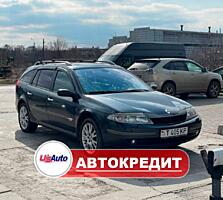 Renault Laguna (Доступен в Автокредит)