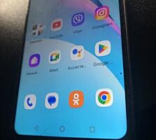 Продам UMIDIGI A11 pro MAX