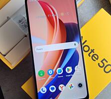 Realme Note 50 на 128 Гб