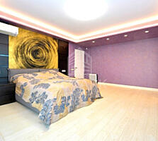 Se vinde apartament EXCLUSIV cu 3 camere, amplasat pe str. S. Lazo, ..