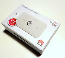 Modem 4G/LTE