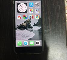 iPhone 7 или обменяюсь на андроид