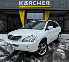 Lexus RX400H