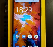 Продам недорого мощный Umidigi A11 Pro Max 4/128 Гб VoLTE