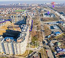 Anunț de Vânzare Apartament cu o Cameră + Terasă – Complexul Solaris, 