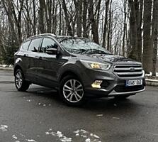 Ford Kuga 2018 1.5 dtci