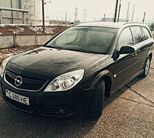 Opel Vectra C, 1.9 cdti