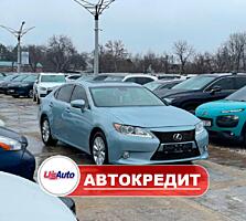 Lexus ES300h (Доступен в Автокредит)