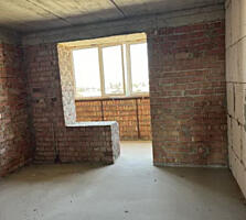 Продам квартиру 70 кв. м., 6/11, новый дом, жк Ефимова.