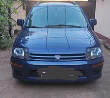 Продам Mitsubishi space runner 2000 г