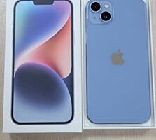 Продам iPhone 14 Plus 256 гб + Гарантия от магазина