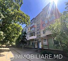 Apartament cu 3 camere, or. Cahul Vă propunem spre vânzare apartament 