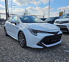 Toyota Corolla Hybrid 88000 km