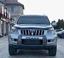 Продам Toyota Prado 120