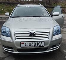 Продам Toyota Avensis