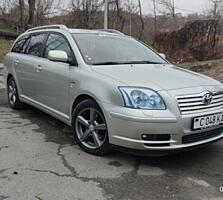 Продам Toyota Avensis