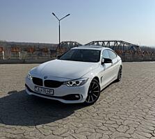 BMW f36 420d GranCoupe, 2014 год, 2.0 дизель